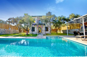Villa Ersan 1